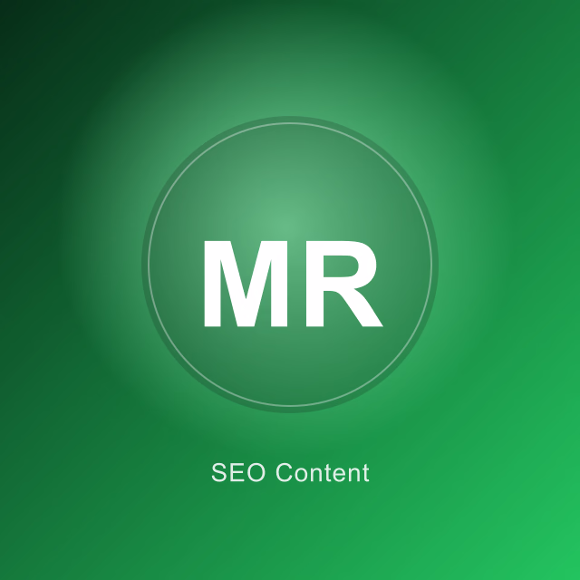 Mike Rodriguez - SEO & Content Lead