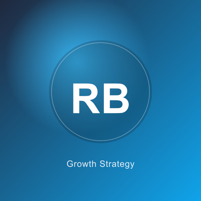 Robert Baker - Growth Strategy Lead